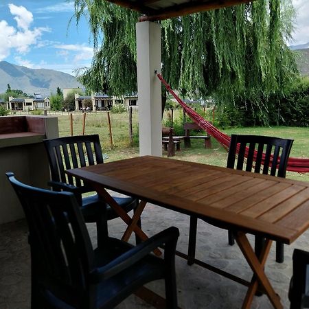 Entre Montanas Διαμέρισμα Tafí del Valle Εξωτερικό φωτογραφία