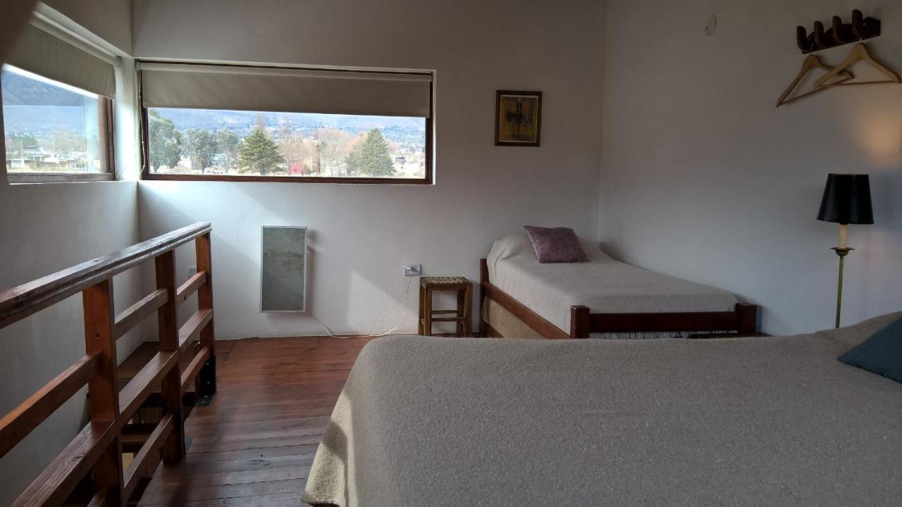 Entre Montanas Διαμέρισμα Tafí del Valle Εξωτερικό φωτογραφία