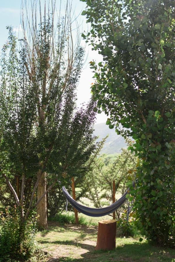 Entre Montanas Διαμέρισμα Tafí del Valle Εξωτερικό φωτογραφία