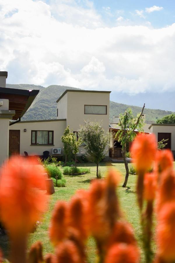 Entre Montanas Διαμέρισμα Tafí del Valle Εξωτερικό φωτογραφία