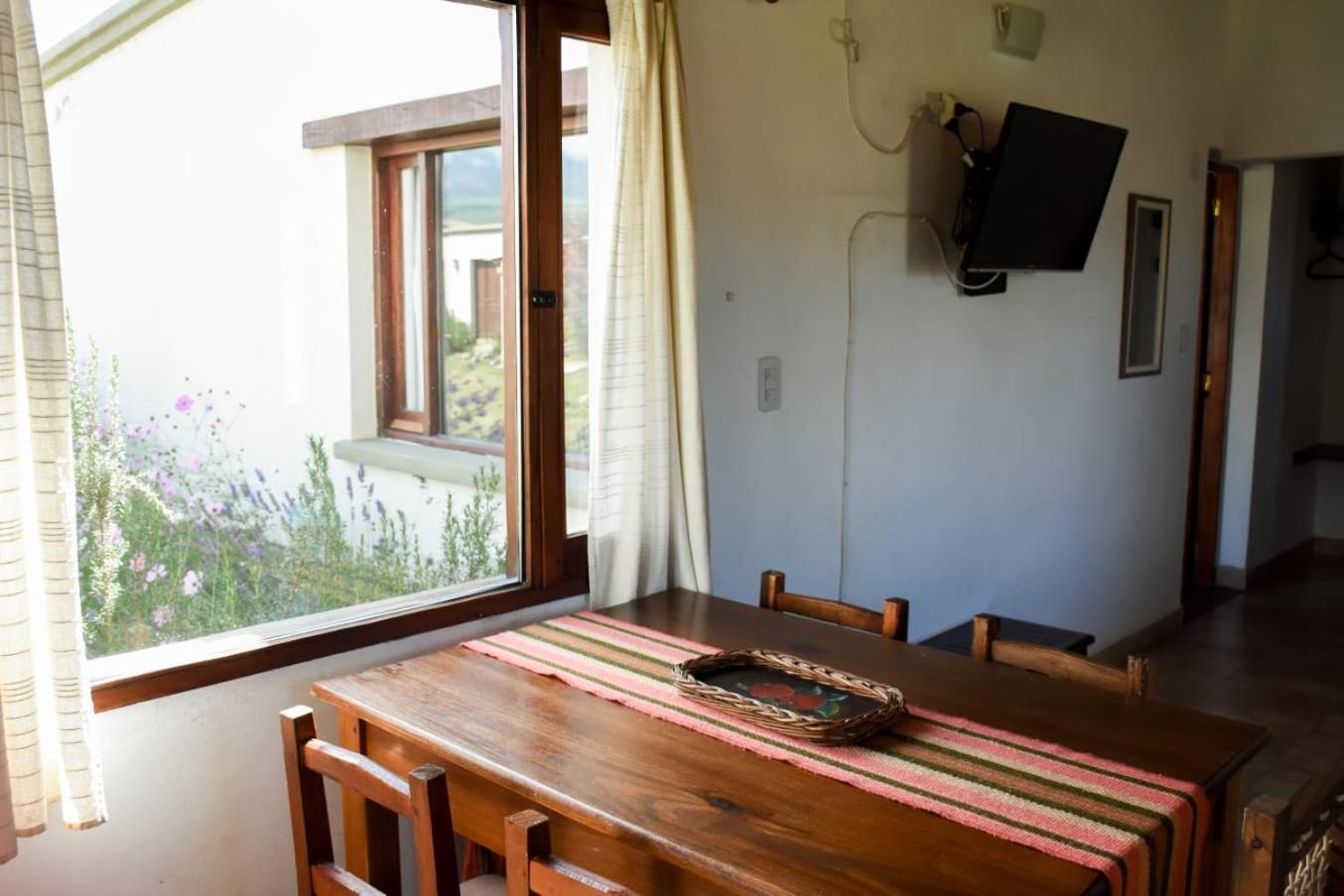 Entre Montanas Διαμέρισμα Tafí del Valle Δωμάτιο φωτογραφία