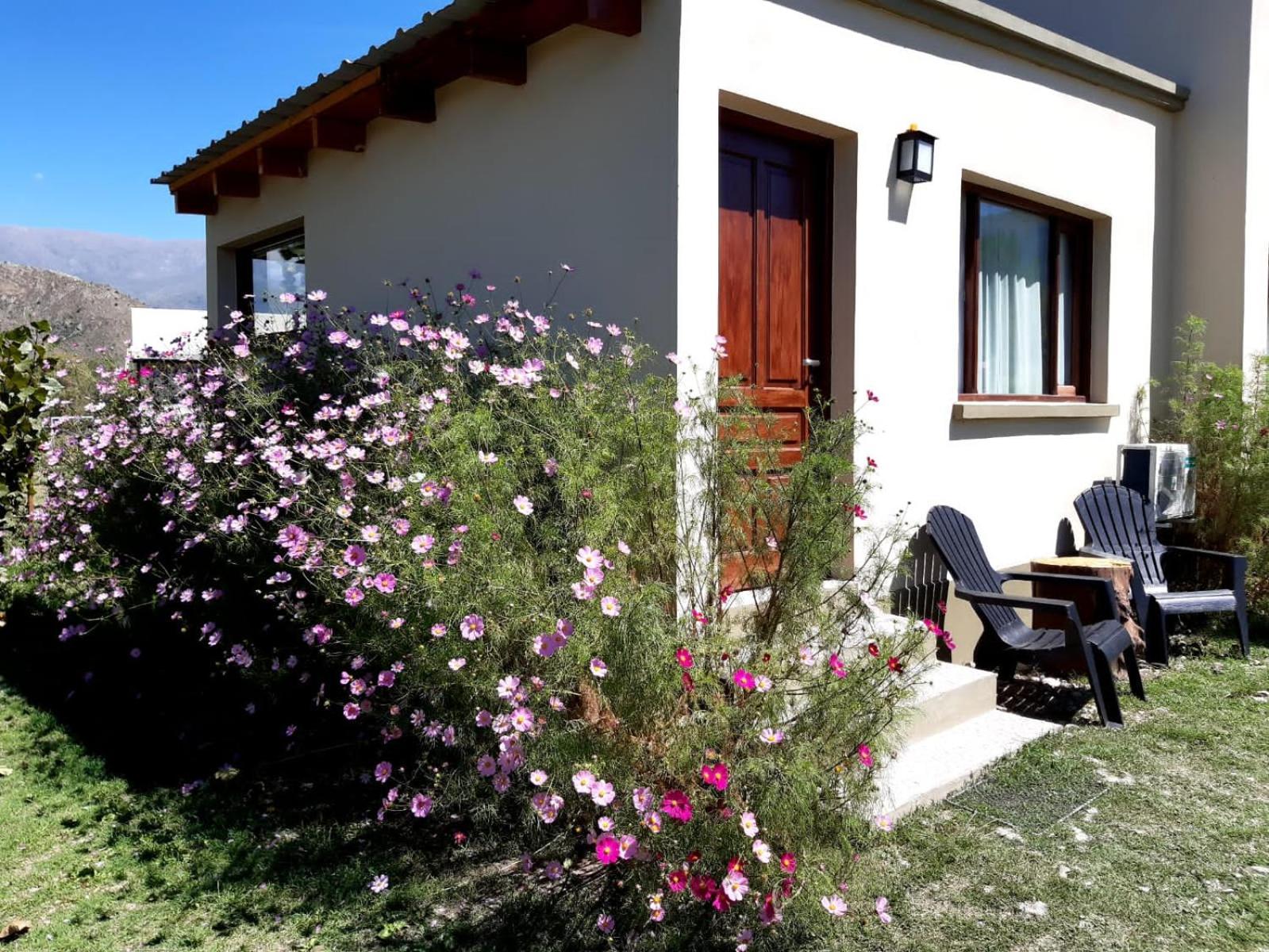Entre Montanas Διαμέρισμα Tafí del Valle Δωμάτιο φωτογραφία