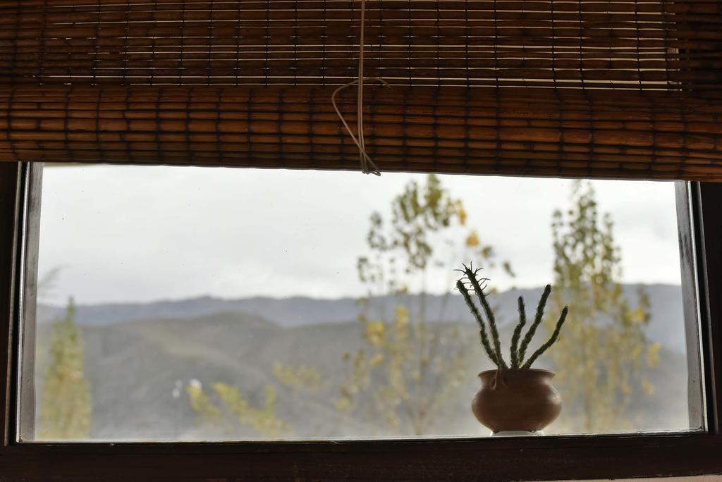 Entre Montanas Διαμέρισμα Tafí del Valle Εξωτερικό φωτογραφία